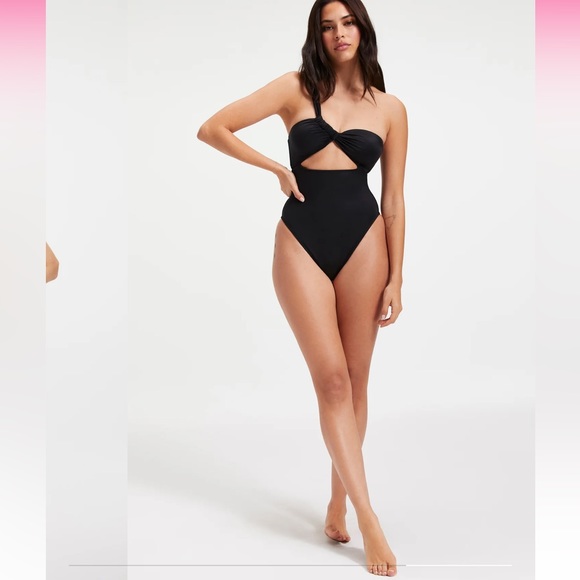 Good American Other - Bali one-piece